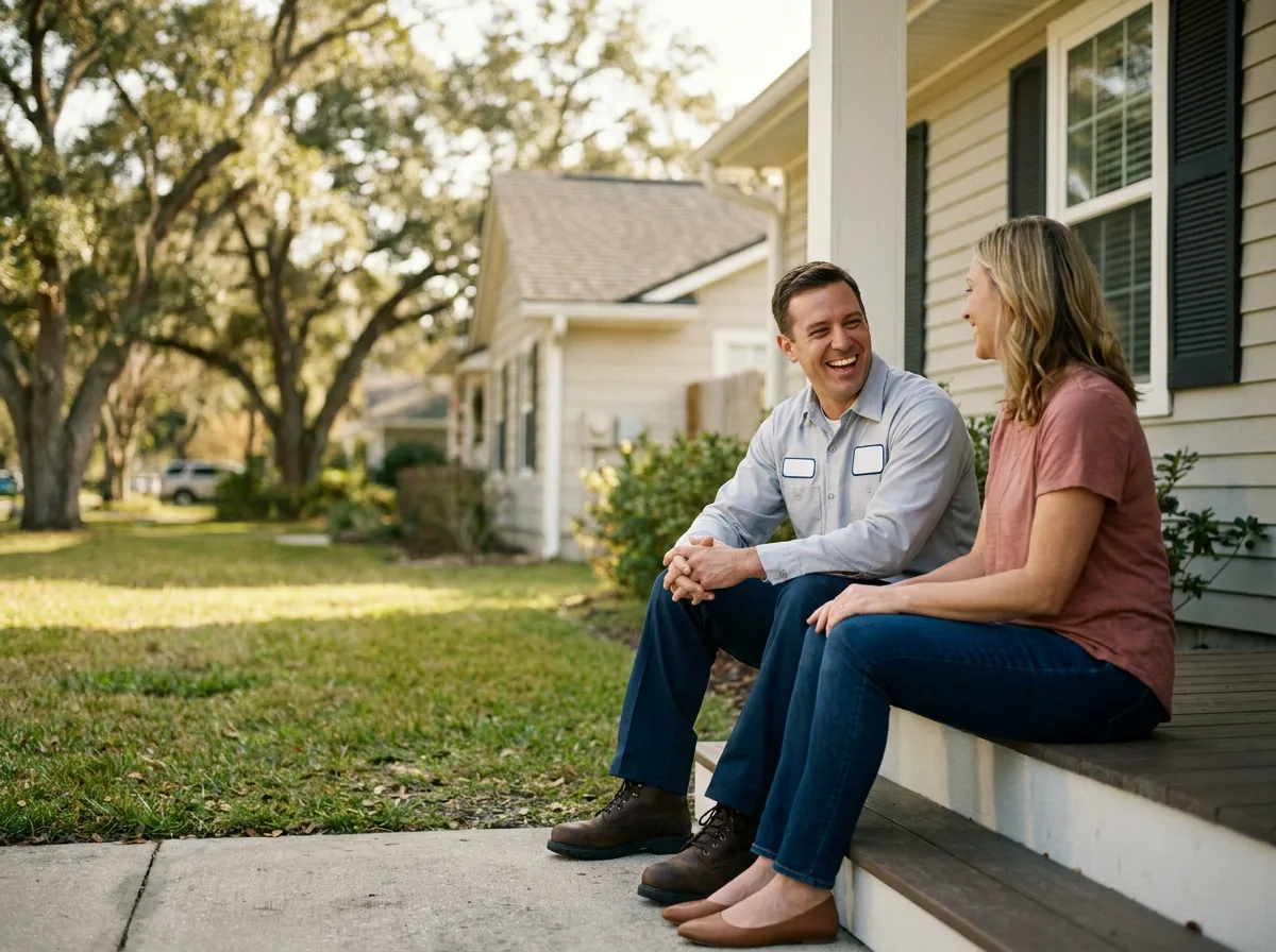 Septic tank pumping FAQs for Whitsett, TX